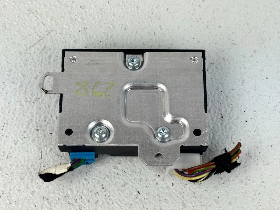 17-19 INFINITI QX30 BOMBA DE COMBUSTIBLE MÓDULO DE CONTROL INFORMÁTICO OEM Foto 3 de 3