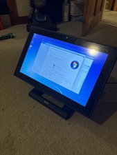 Aures J2 Touch Screen Epos System x2