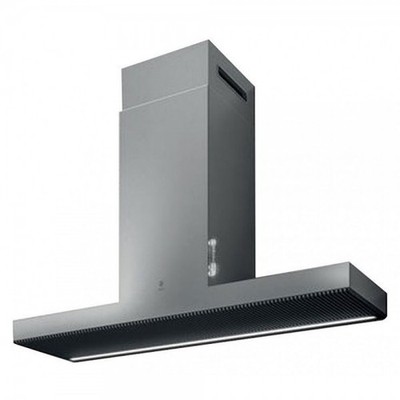 Elica Haiku IX/A/120 Wandhaube Abluft 710 M³/H 120 Cm Klasse A Inox