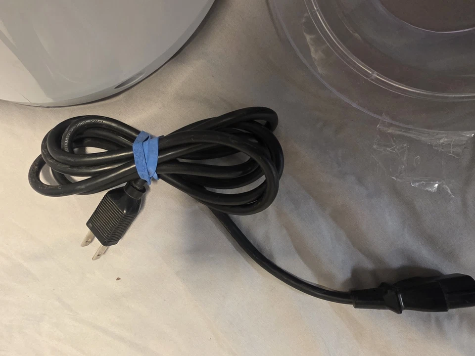 Calentador de baño digital de cera de parafina M-2041 calentador de cera spa para manos y pies -... Foto 3 de 4