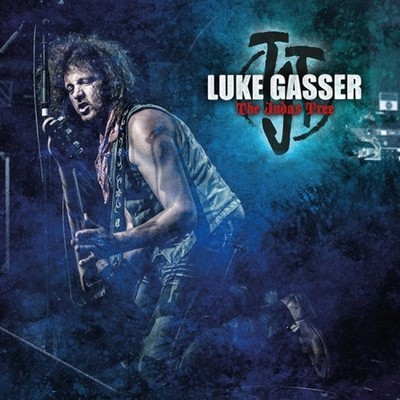 Luke Gasser: Judas Tree