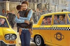 Tales of the Resistance - 30th Annivers..., David Mains