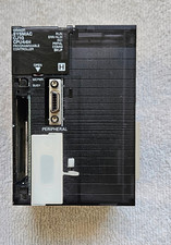 Omron CPU UNIT CJ1G CPU4HH