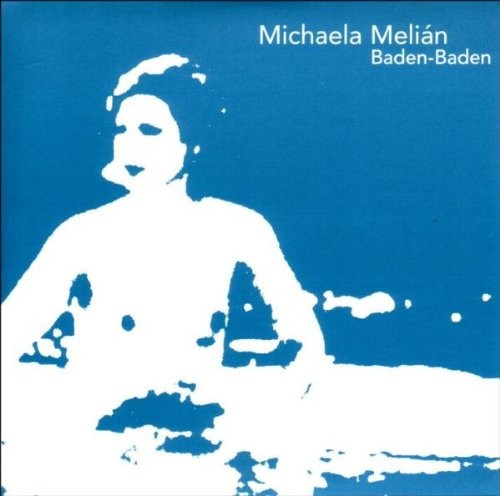 Baden-Baden [Vinyl] by MELIAN,MICHAELA [VINYL]