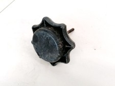 Audi A8 2007 Spare Tire Wheel Mount 4E0803899C, Genuine FR1409678-08