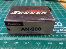 Machinist Hmgdcblta Lathe Mill Box Of Sunnen Honing Stone Set An-100 Machinist Hmgdcblta Lathe Mill Box Of Sunnen Honing Stone Set An-100