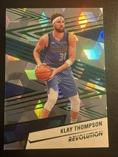 Klay Thompson Rookie Card Checklist Guide 12