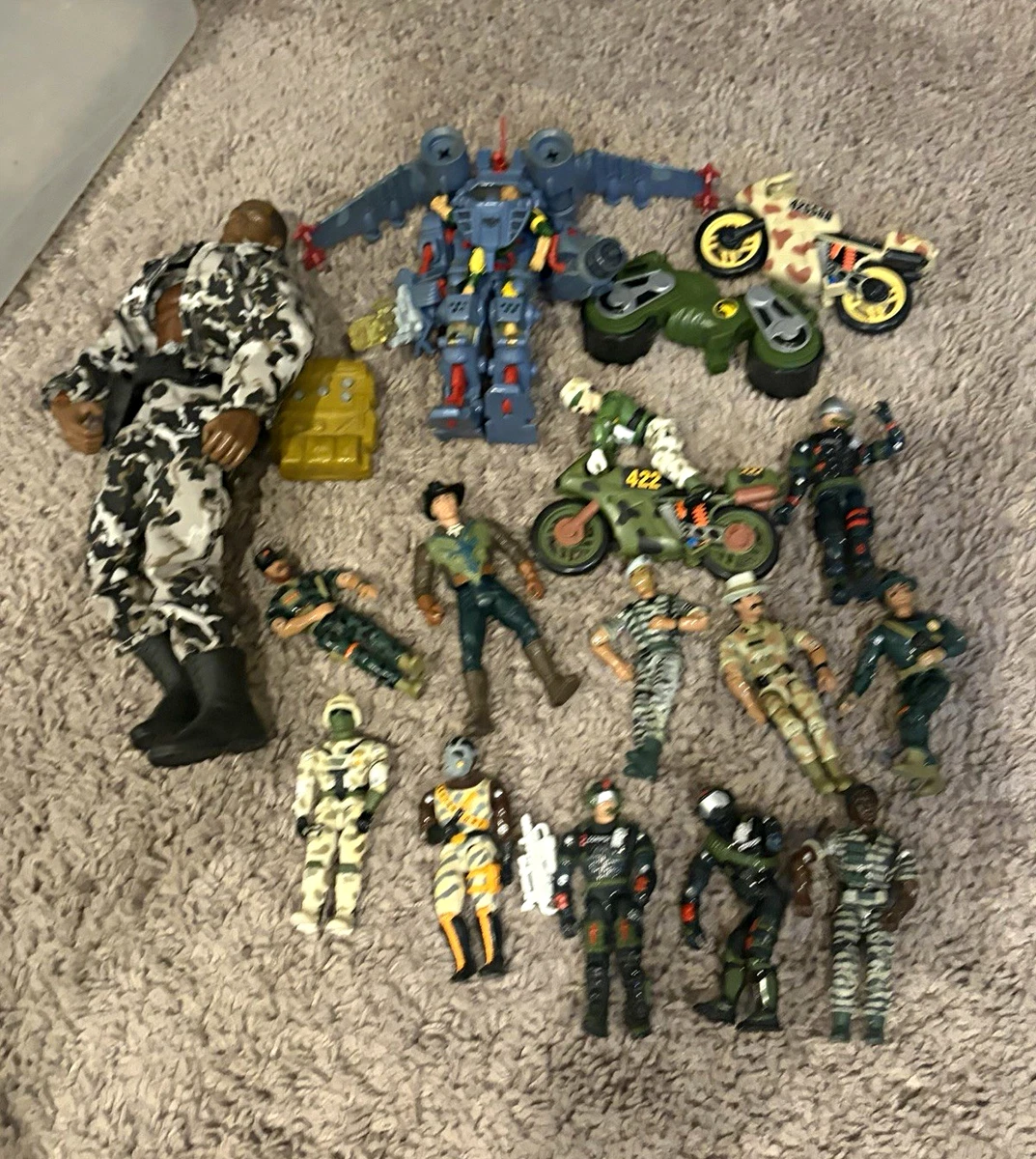 25+ GI Joe Vintage & Antique Toys for sale | Updated Oct 2026