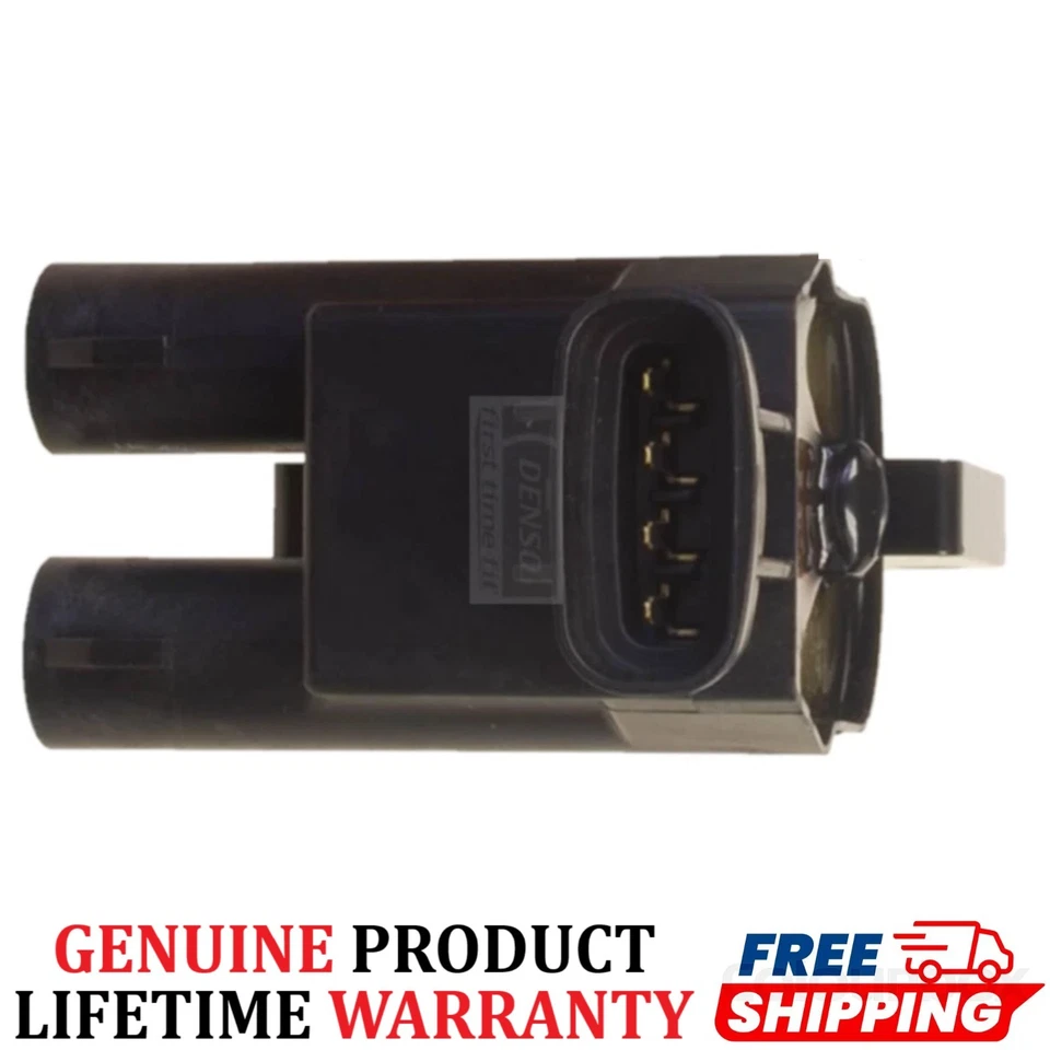 Катушка зажигания для 1997-2001 Toyota 4Runner Camry RAV4 Solara T100 Tacoma DENSO - Изображение 4 из 4