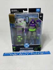 McFarlane DC Multiverse Batman Jokerized Dark Knight Returns Gold Label 7