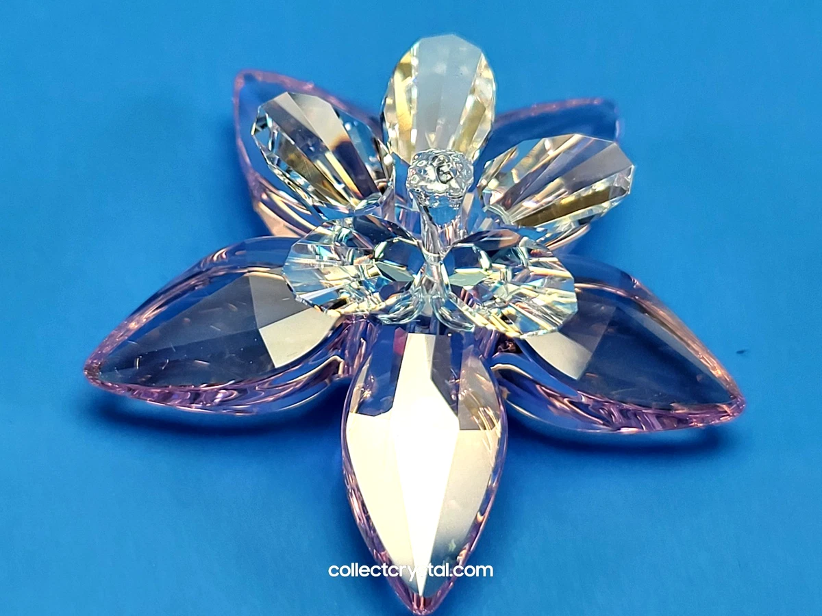 swarovski paradise flower products for sale | eBay