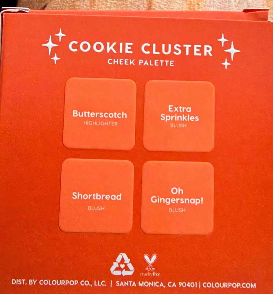 Colour Pop Ceek Color - Image 3 of 4