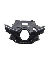 Calandre Renault Zoe