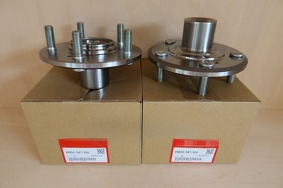 FOR HONDA ACURA  INTEGRA Type R DC2 98 Spec Front Wheel Hub R＆ L SET