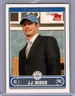 2006-07 Topps JJ Redick Draft Night #240 Rookie RC Orlando Magic Lakers Coach