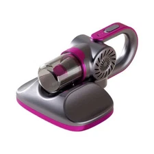 4-in-1 Handheld Dust Mite Remover 8500Pa Cordless Vacuum Cleaner Home Bed Ultrav