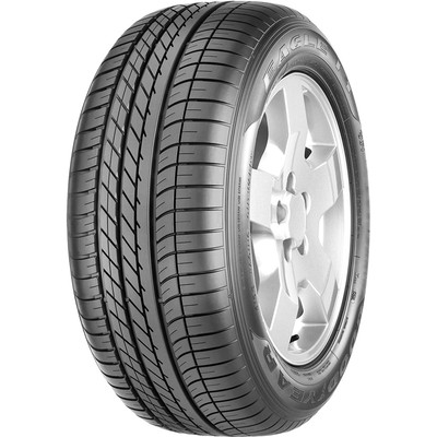 Tire Goodyear Eagle F1 Asymmetric SUV 235/60R18 107V XL Performance