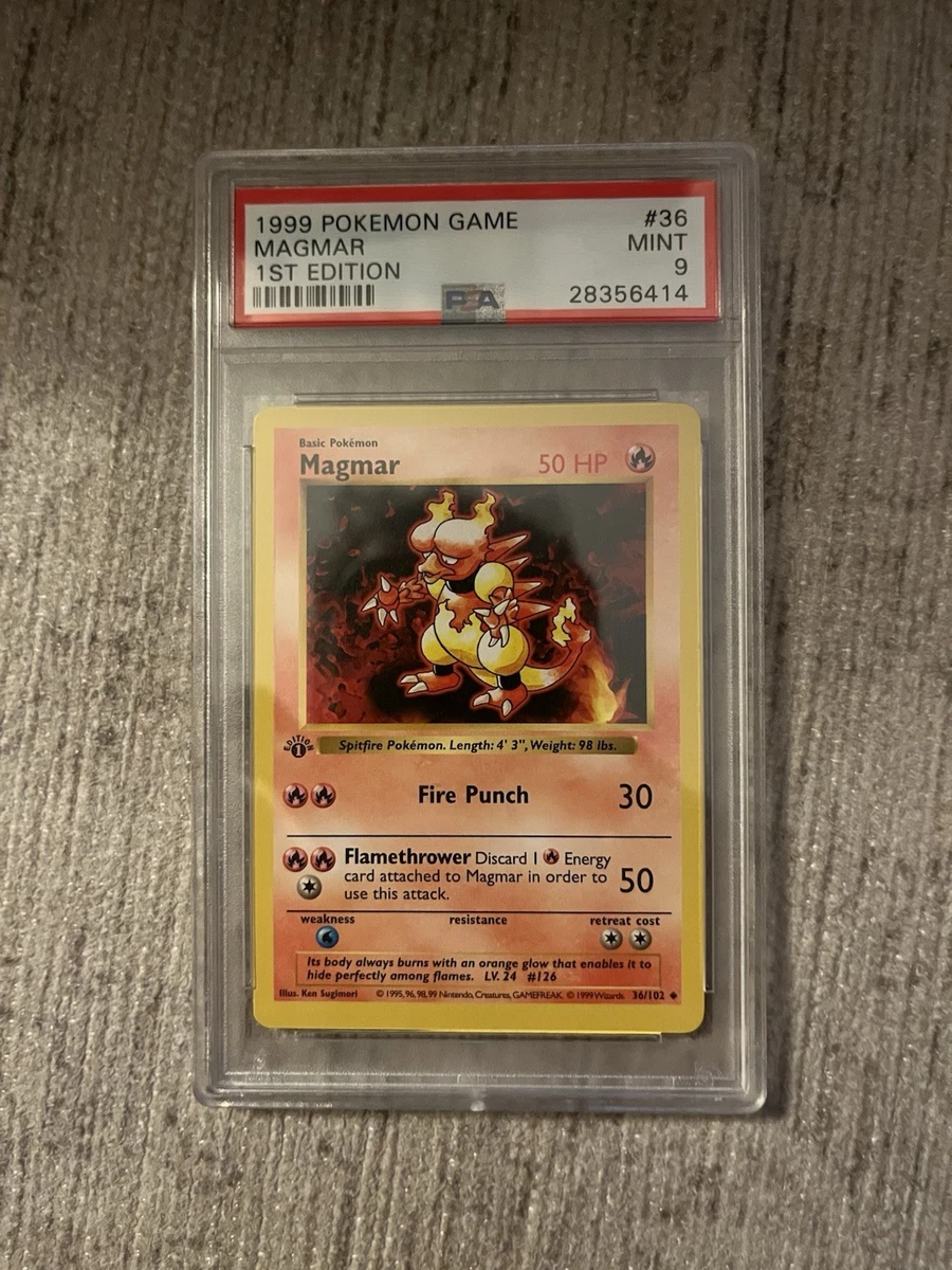 25+ Pokémon TCG Professional Sports Authenticator (PSA) Individual