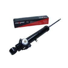 Stoßdämpfer hinten links für Audi Q5 8RB | 24329803