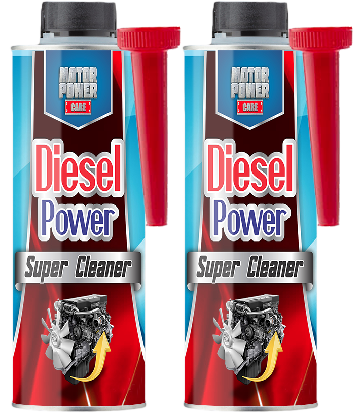 DIESEL CLEANER 10本セット Diesel Super Cleaner, common rail cummins, cetain booster, DPF