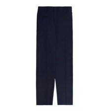 New: Blauer 7-Pocket Wool Pants  Dark Navy  8561P7-5  Police Uniform Pants