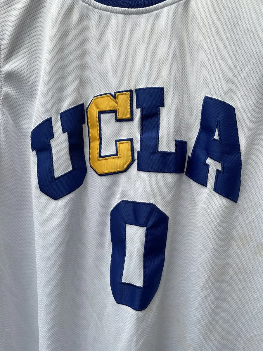 Russell westbrook top jersey mens medium