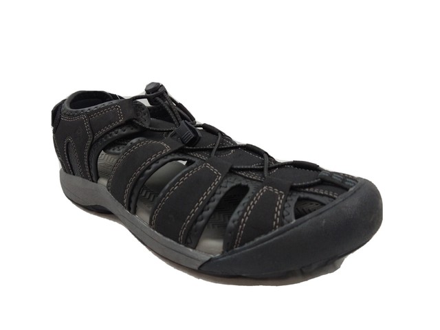 khombu travis sandals mens