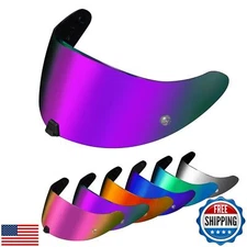 PSLER Helmet Visor for T520 ST1400 R1 - T520 ST1400 R1 Face Shield Helmet Vis