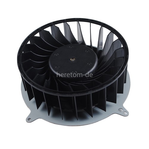 Internal Cooling Fan Ersatz für Sony PS5 NMB 12047GA-12M-WB-01 23 Blades - Bild 9 von 10