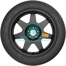 RoadHero RH070 18" Spacesaver Reserverad & Reifensatz für Jaguar XE V6 15-22