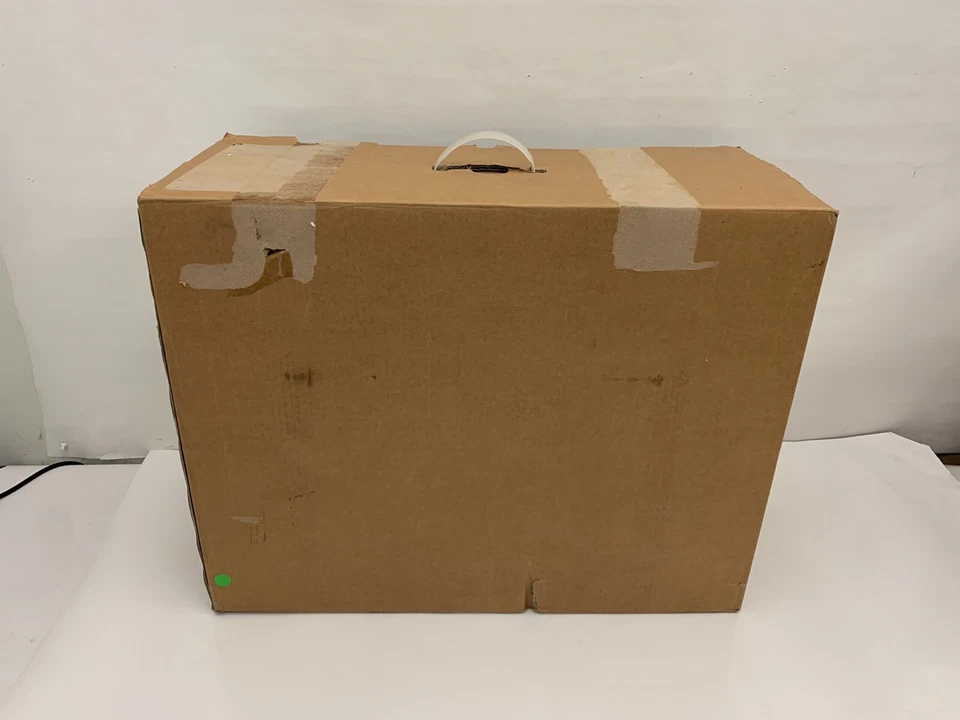 3M M2256PW 22" Serial/USB Capacitive 20-finger multi-touch Touchscreen Monitor - Image 2 of 4