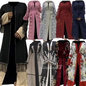 open abaya ebay