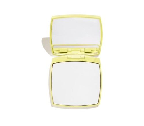Chanel Code Color Mirror Duo Limited Edition, Compact Mirror - Obny - Picture 2 of 2