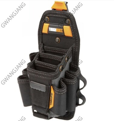 ToughBuilt TB-CT-36-M10 Pouch 14 Pockets Storage Tool Bag Work DIY
