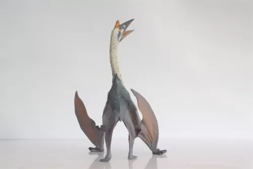 TNG Quetzalcoatlus Model Jurassic Dinosaur Animal Figure Toys Xmas Gift Decor - Picture 13 of 24