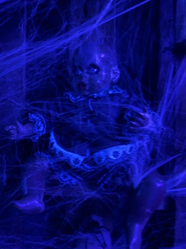 Haunted Doll Store - Maßanfertigung, Halloween, gruselige Puppen - Sie wählen - Bild 450 von 976