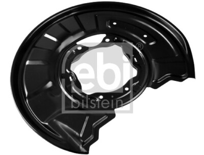 FEBI BILSTEIN 174218 Spritzblech, Bremsscheibe für MERCEDES-BENZ