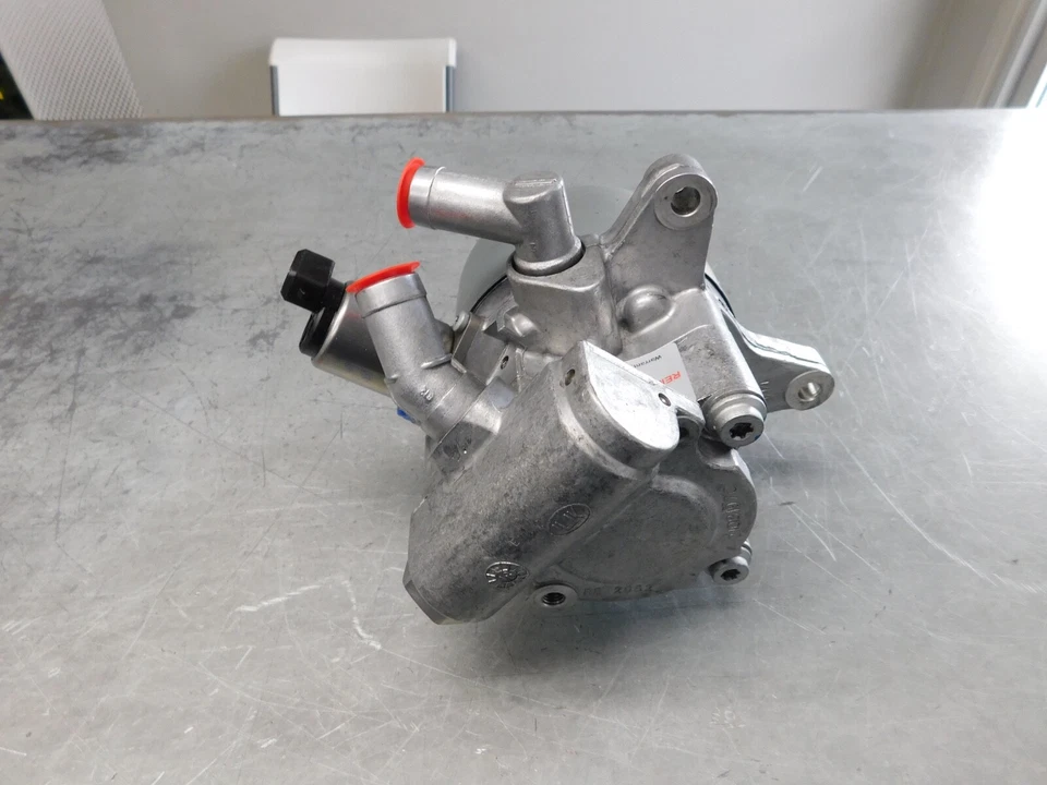 BOMBA TÁNDEM DIRECCIÓN ASISTIDA R230 SL600 SL65 AMG REMANUFACTURADA - 0034665301 Foto 2 de 4