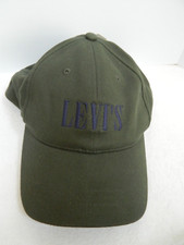 Levi's Baseball Cap - NWT