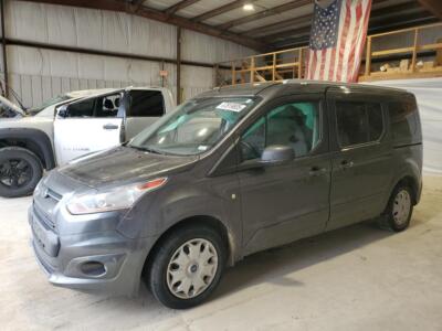 Used Hood fits: 2017 Ford Transit connect  Grade A