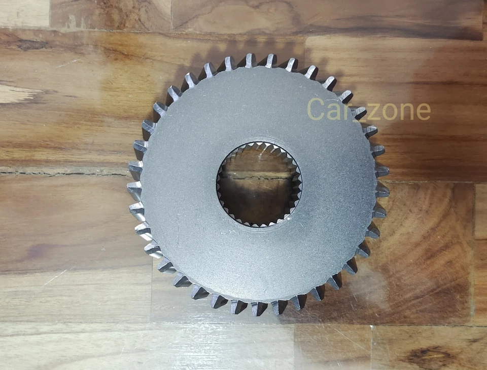 Reverse Gear For Mahindra Thar 9603489380 - Image 3 of 4