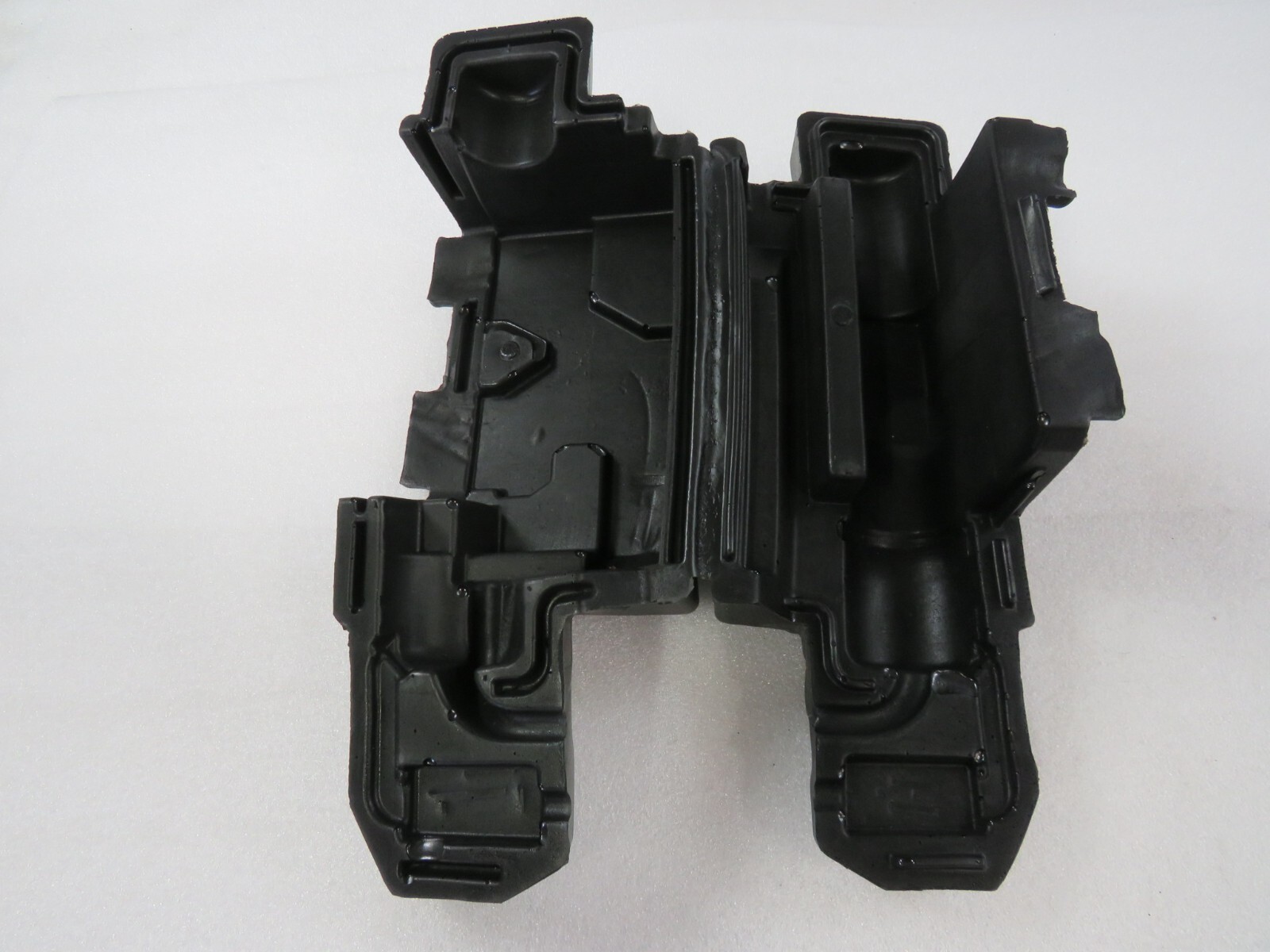 Mclaren 570S, Convertible Top Pump Housing, Used