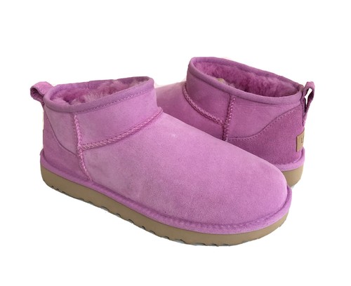 UGG CLASSIC ULTRA MINI MAGNOLIA 