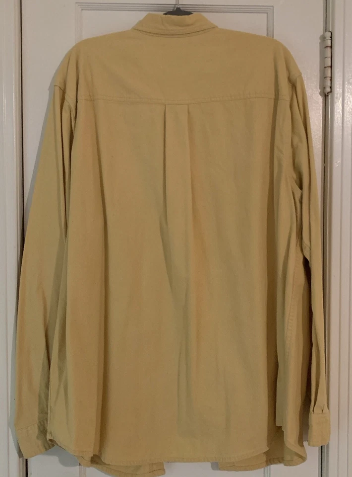 scandia woods shirt size 2XL tall - Image 2 of 4