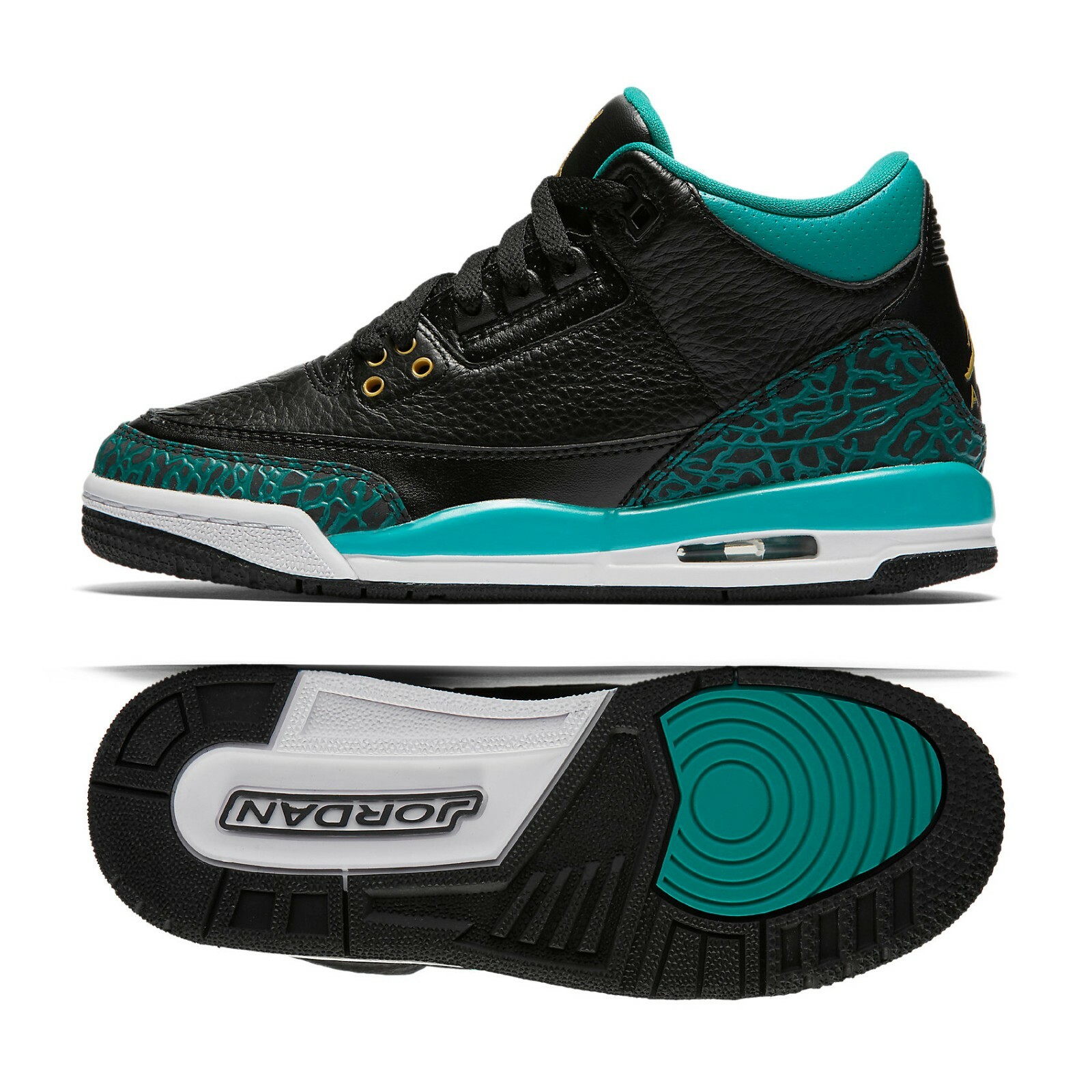 jordan 3 retro gg