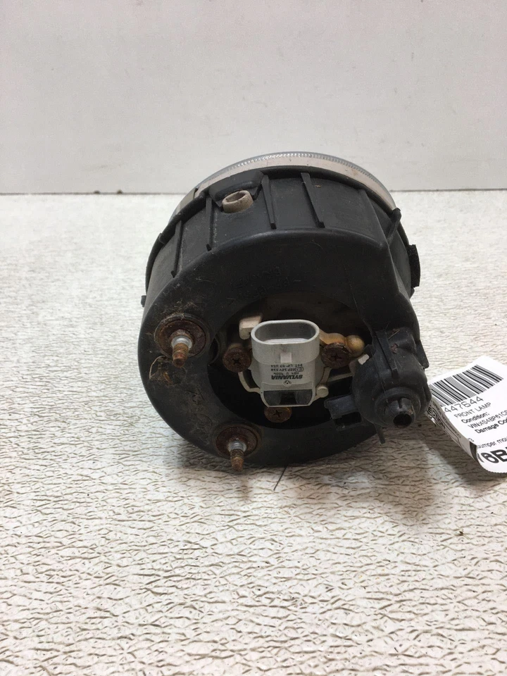 07 08 09 Lámpara delantera derecha Subaru SUBARU LEGACY Foto 2 de 2