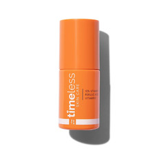 Vitamin C Serum with Vitamin E Ferulic Acid - Serum - for Oily Dry Skin - Fr
