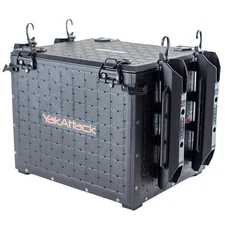 YakAttack BlackPak Pro Fishing Crate 13"x16"