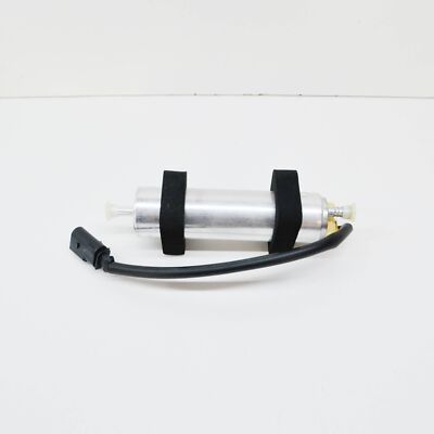 NEW AUDI A6 AVANT C6 FUEL PUMP 4F0906089C ORIGINAL 4F0-906-089-C