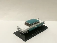 1/43 1960 USSR  GAZ-13 from Russian movie "Russky Souvenir" VVM020